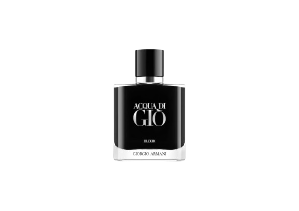 Giorgio Armani Acqua di Gio ELIXIR