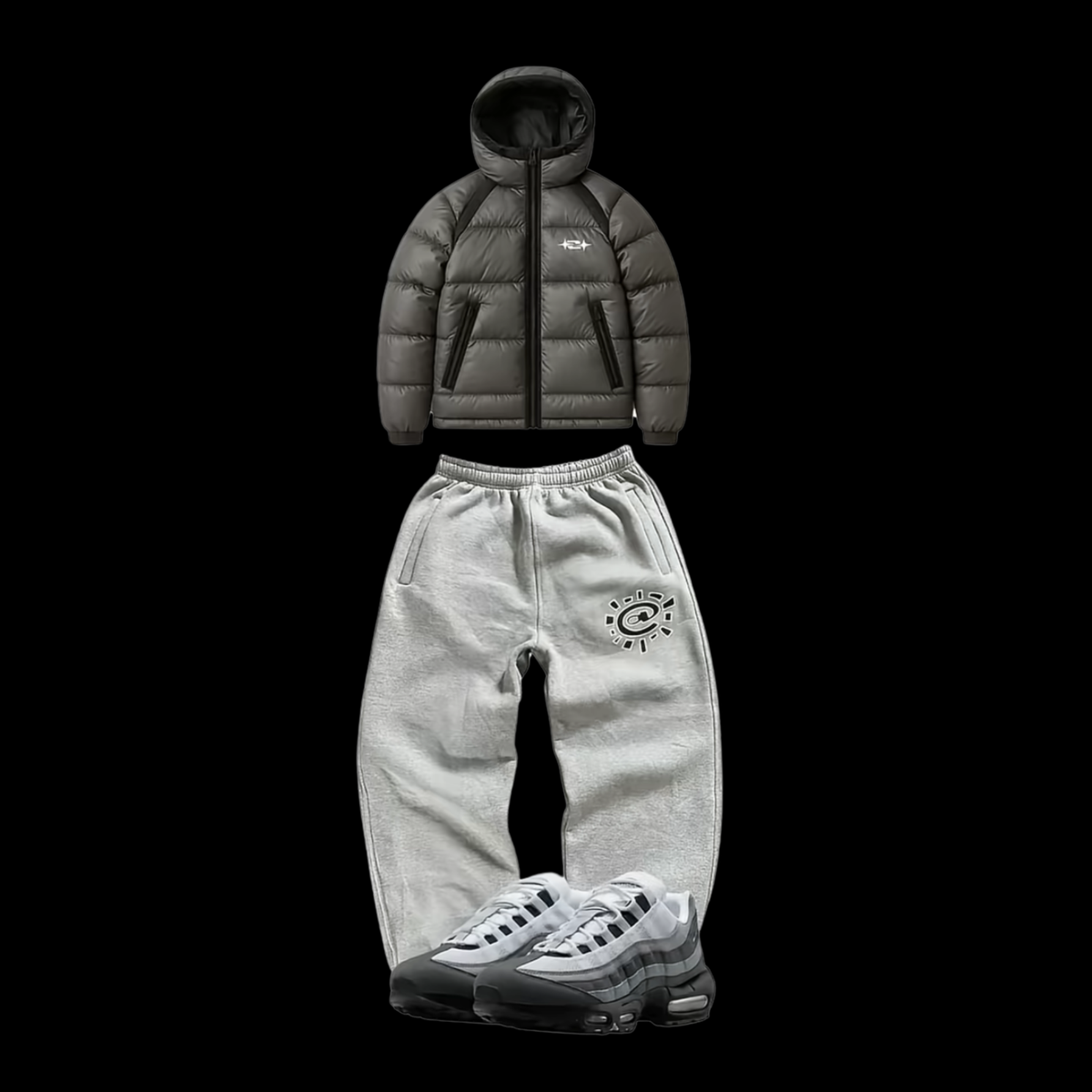 "VIRAL OUTFIT 7"