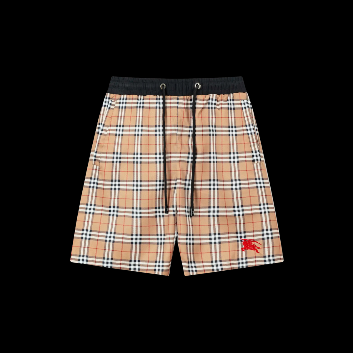 "BB SHORTS-NEW"