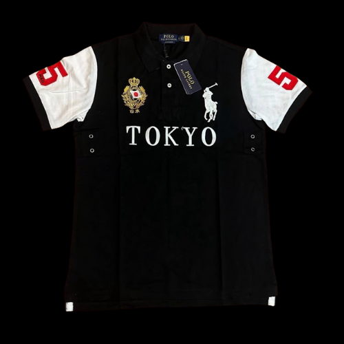 "RPL TSHIRT TOKYO"