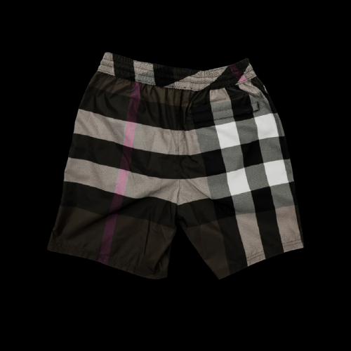 "BB SHORTS-DARK"