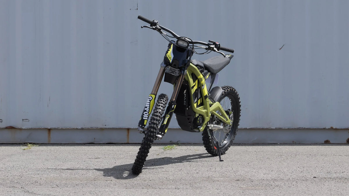 2025 Surron Light Bee X 8KW