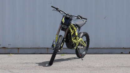 2025 Surron Light Bee X 8KW