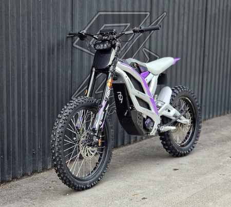 79BIKE Falcon-pro, OFF-ROAD, 10kW, 16/19 Edition 96
