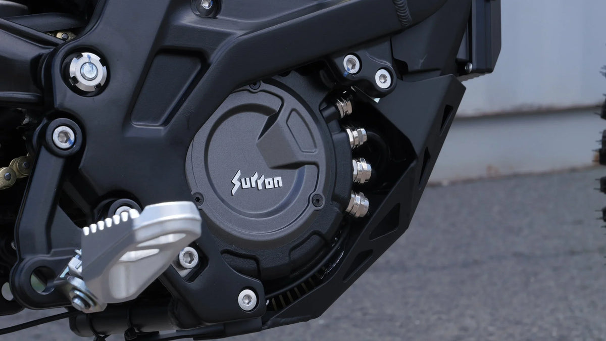 2025 Surron Light Bee X 8KW
