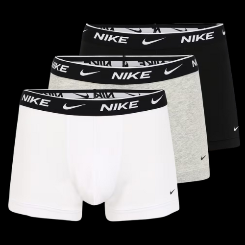 "NKE BOXERS 3 PACK"