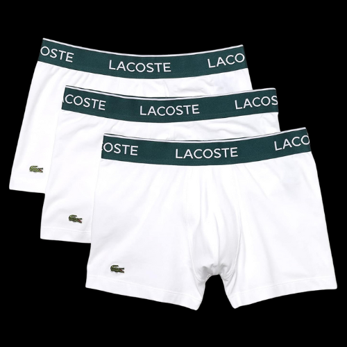 "LCST BOXERS 3 PACK"