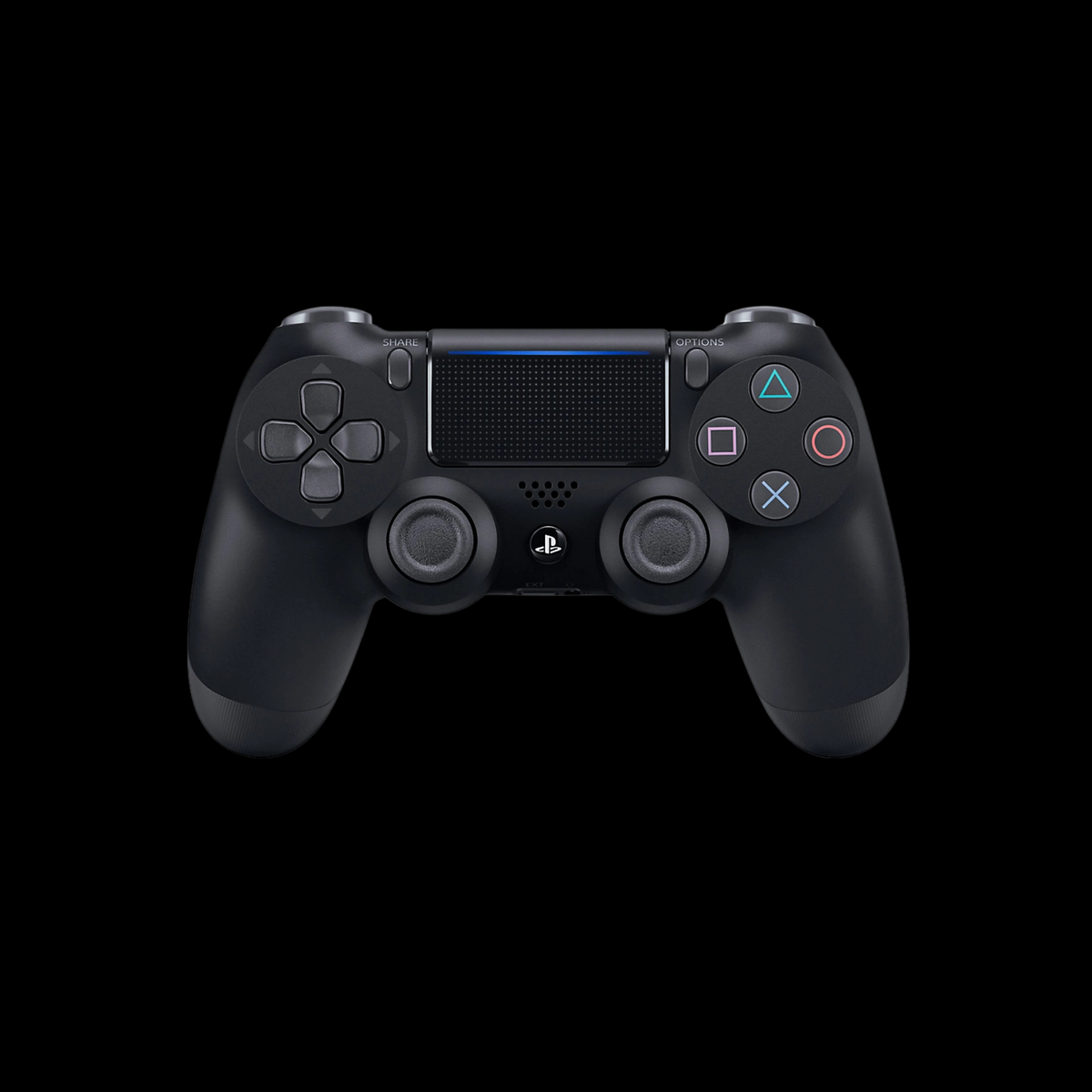 "PS 4"
