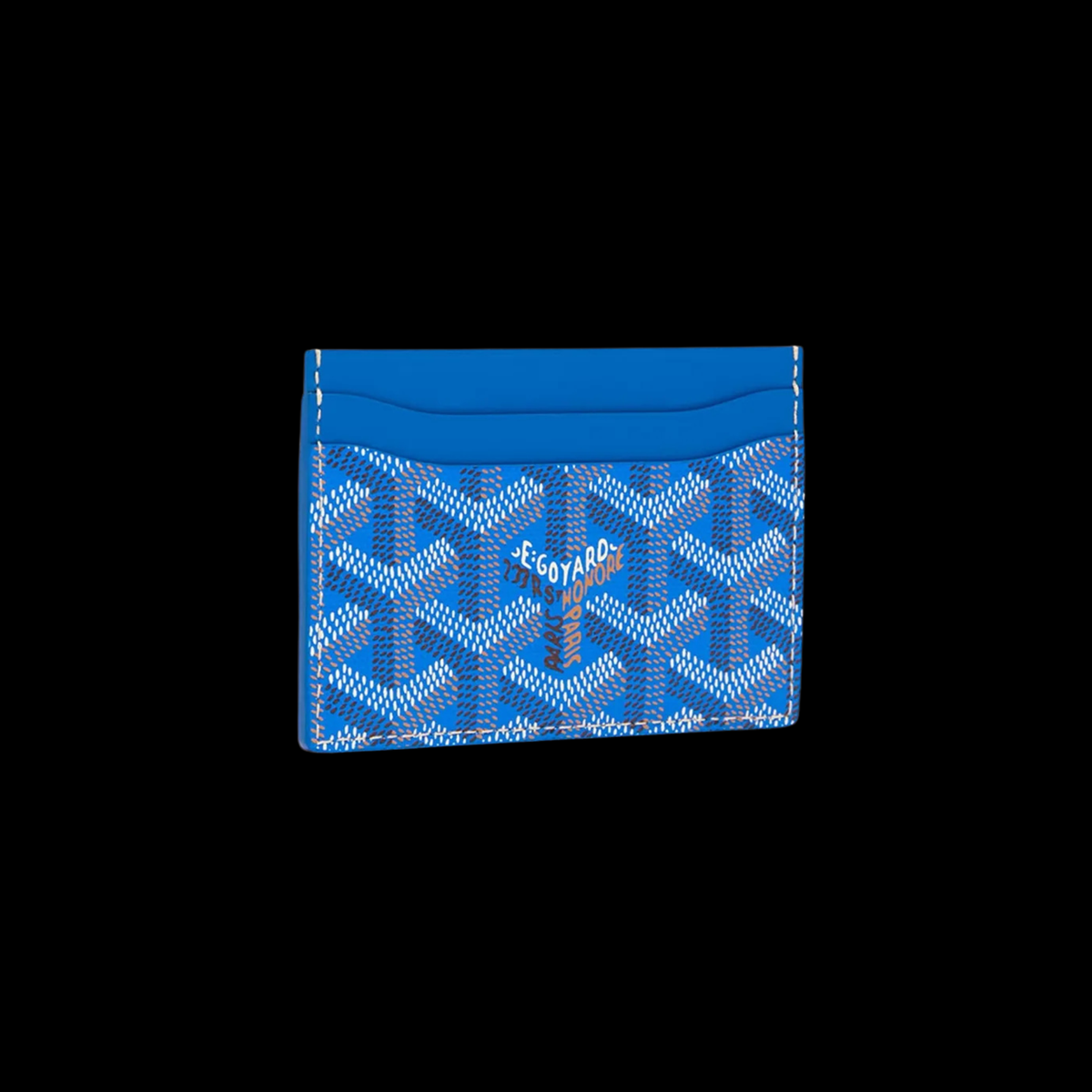 "GY CARD HOLDER"