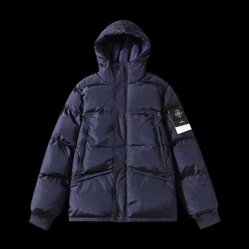 "STN ILND LONGJACKET"