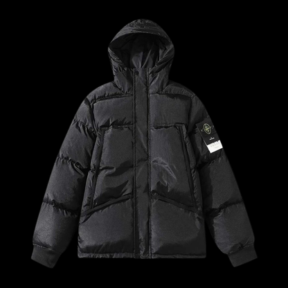 "STN ILND LONGJACKET"