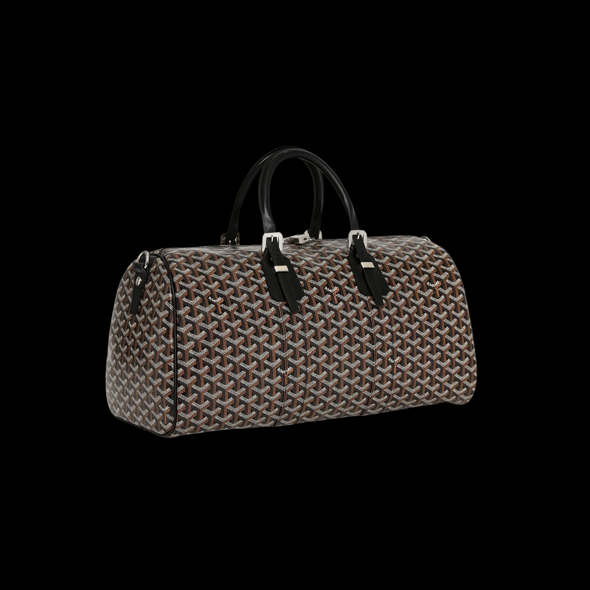 "GY TRVL BAG"