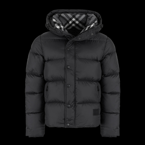 "BURB JACKET"