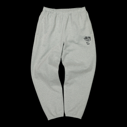 "NKE X STSY SWEATPANTS"