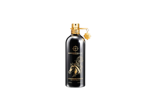 Montale Arabians Tonka