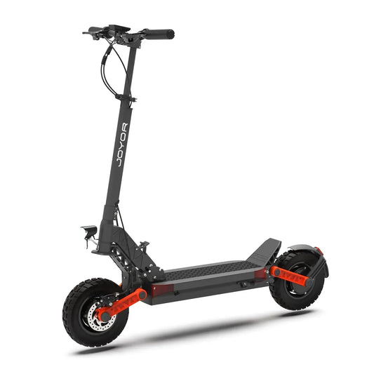 Joyor S8