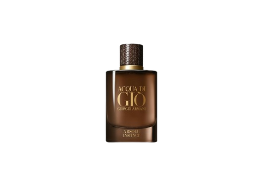 Giorqio Armani Acqua di Giò Absolu Instinct