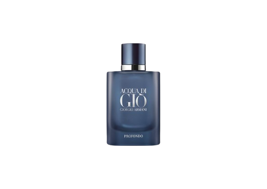 Giorqio Armani Acqua di Giò PROFONDO