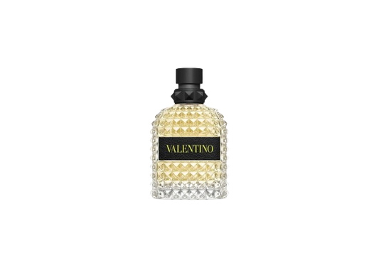 Valentino Uomo Born In Roma Yellow Dream
