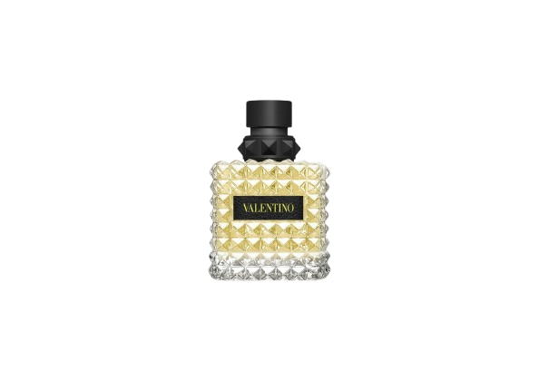 Valentino Donna Born In Roma Yellow Dream