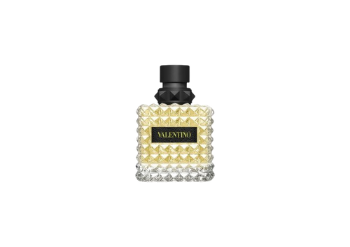 Valentino Donna Born In Roma Yellow Dream